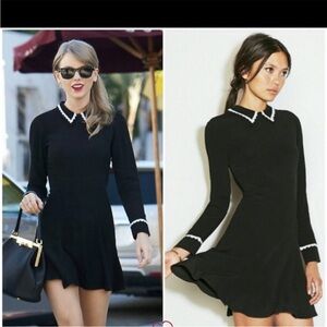 Reformation Jam Dress ASO Taylor Swift